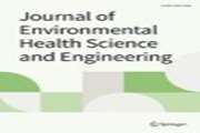 Quantitative microbial risk assessment of enteroviruses in raw-eatable vegetables irrigated by wastewater: examining different scenarios of washing