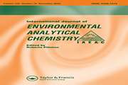 Magnetic multi-walled carbon nanotubes-loaded alginate for treatment of industrial dye manufacturing effluent: adsorption modelling and process optimisation by central composite face-central design