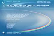 Water safety plan: A novel approach to evaluate the efficiency of the water supply system in garmsar