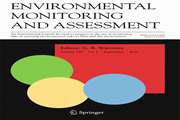 Impacts of drought phenomenon on the chemical quality of groundwater resources in the central part of Iran-application of GIS technique