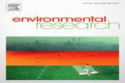 Heavy metals risk assessment in fish species (Johnius Belangerii (C) and Cynoglossus Arel) in Musa Estuary, Persian Gulf