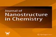 Optimization of photocatalytic degradation of methyl orange using immobilized scoria-Ni/TiO2 nanoparticles