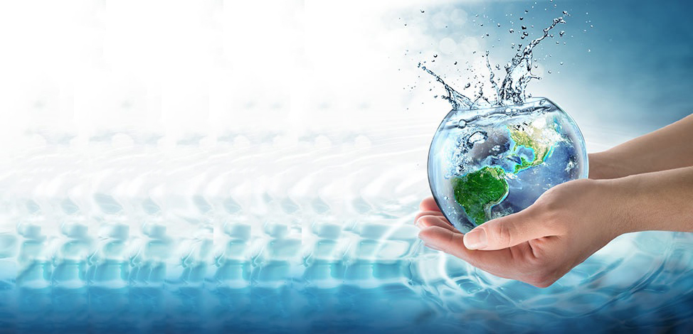 No Water No Life